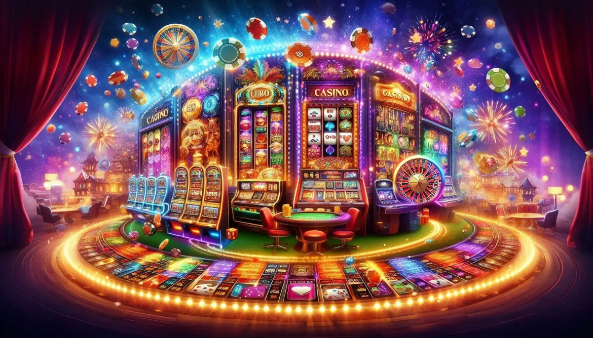 Oka Casino