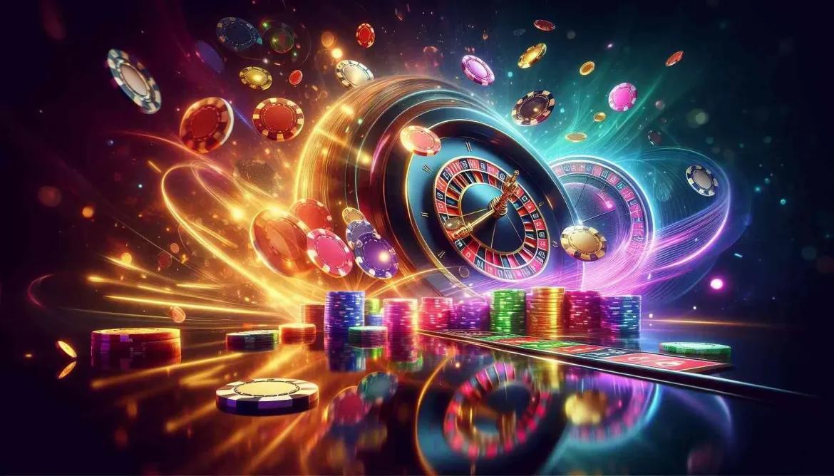 Oka Casino